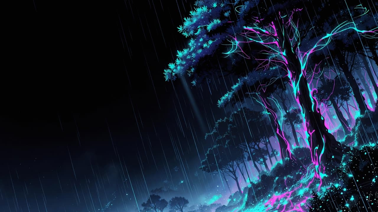 Hello World, Introducing DarkGrove Labs
